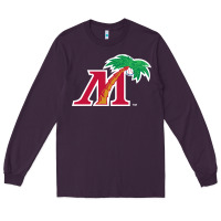 Plum fort myers miracle Long Sleeve Tee - linhVisuals