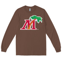 Chestnut fort myers miracle Long Sleeve Tee - linhVisuals