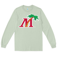 Matcha fort myers miracle Long Sleeve Tee - linhVisuals