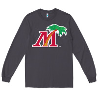 Smoke fort myers miracle Long Sleeve Tee - linhVisuals