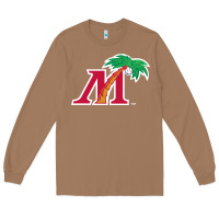 Toasted Coconut fort myers miracle Long Sleeve Tee - linhVisuals
