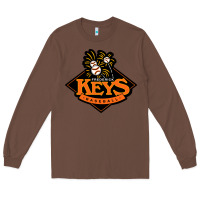 Chestnut frederick keys Long Sleeve Tee - linhVisuals