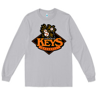 Moon Dust frederick keys Long Sleeve Tee - linhVisuals