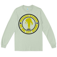 Matcha Wounded Warrior No One Left Behind War Veteran Long Sleeve Tee - linhVisuals