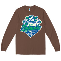Chestnut lexington legends Long Sleeve Tee - linhVisuals