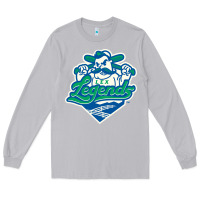 Moon Dust lexington legends Long Sleeve Tee - linhVisuals