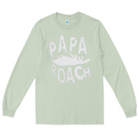 Matcha papa roach Long Sleeve Tee - linhVisuals