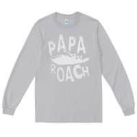 Moon Dust papa roach Long Sleeve Tee - linhVisuals