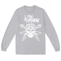 Moon Dust The warning Amazing Long Sleeve Tee - linhVisuals