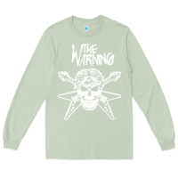 Matcha The warning Amazing Long Sleeve Tee - linhVisuals