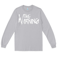 Moon Dust The warning Style Long Sleeve Tee - linhVisuals