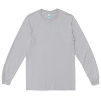 Moon Dust narf Long Sleeve Tee - linhVisuals