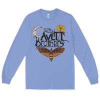 The Avett Brothers Long Sleeve Tee | Teevron
