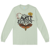 Matcha the avett brothers Long Sleeve Tee - linhVisuals
