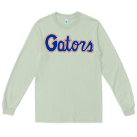 Matcha florida sport gators Long Sleeve Tee - linhVisuals