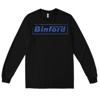 Black home improvement Long Sleeve Tee - linhVisuals