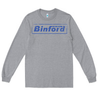 Heather Grey home improvement Long Sleeve Tee - linhVisuals