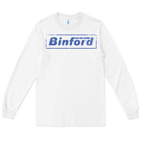 White home improvement Long Sleeve Tee - linhVisuals