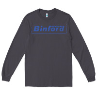 Smoke home improvement Long Sleeve Tee - linhVisuals