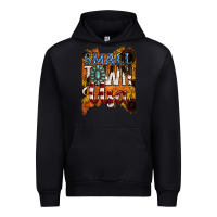 Black small town usa gemstone Urban Hoodie - Jasminsmagicworld