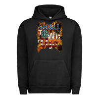 Pigment Black small town usa gemstone Urban Hoodie - Jasminsmagicworld