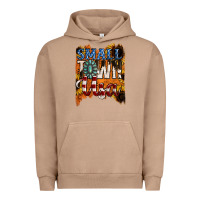 Pigment Burro small town usa gemstone Urban Hoodie - Jasminsmagicworld
