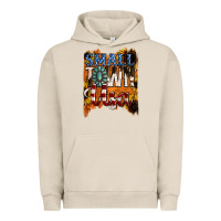 Pigment French Oak small town usa gemstone Urban Hoodie - Jasminsmagicworld