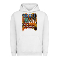 Pigment Lunar Rock small town usa gemstone Urban Hoodie - Jasminsmagicworld