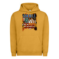 Pigment Peanut Butter small town usa gemstone Urban Hoodie - Jasminsmagicworld