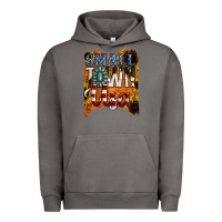 Pigment Tornado small town usa gemstone Urban Hoodie - Jasminsmagicworld