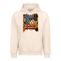 Sandshell small town usa gemstone Urban Hoodie - Jasminsmagicworld