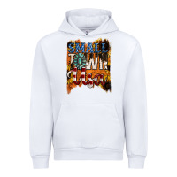 White small town usa gemstone Urban Hoodie - Jasminsmagicworld