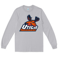 Moon Dust utica pioneers vectorized Long Sleeve Tee - linhVisuals