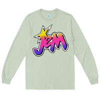 Jem And The Holograms Musical Long Sleeve Tee | Teevron
