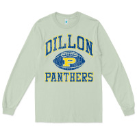 Matcha dillon football   friday night lights Long Sleeve Tee - linhVisuals