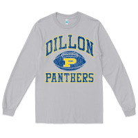Moon Dust dillon football   friday night lights Long Sleeve Tee - linhVisuals