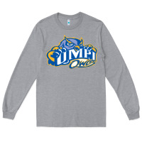University Of Maine At Presque Isle Vectorized Long Sleeve Tee | Teevron