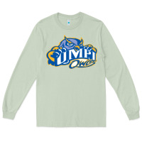 Matcha university of maine at presque isle vectorized Long Sleeve Tee - linhVisuals
