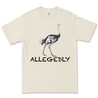 Bone allegedly Premium Tee - Bettercallsaul