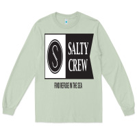 Salty Crew Long Sleeve Tee | Teevron