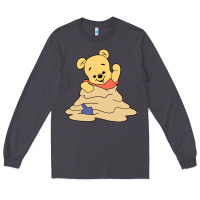 Baby Bear Long Sleeve Tee | Teevron