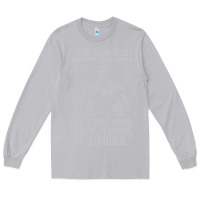 Moon Dust schwarzenegger arnie Long Sleeve Tee - linhVisuals