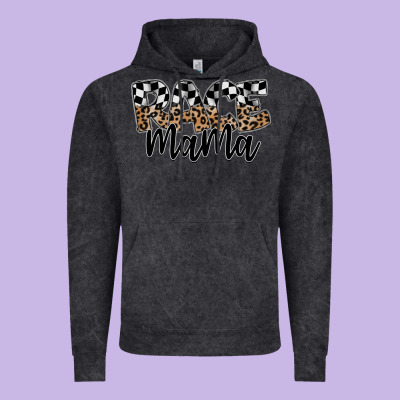 Race Mama Vintage Hoodie Designed By Sublimationcraftshop