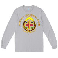 Moon Dust fitzsimon army medical center Long Sleeve Tee - linhVisuals