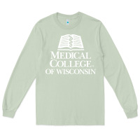 Matcha medical college of wisconsin Long Sleeve Tee - linhVisuals
