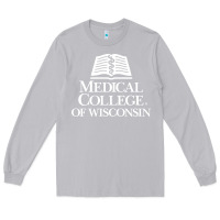 Moon Dust medical college of wisconsin Long Sleeve Tee - linhVisuals