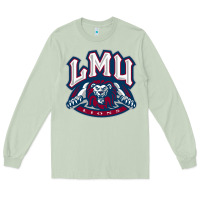 Matcha lmu education Long Sleeve Tee - linhVisuals
