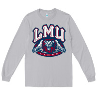 Moon Dust lmu education Long Sleeve Tee - linhVisuals