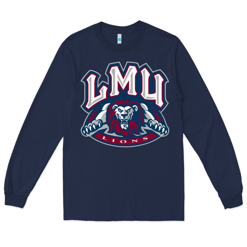 Lmu Education Long Sleeve Tee by linhVisuals | Teevron
