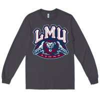 Smoke lmu education Long Sleeve Tee - linhVisuals